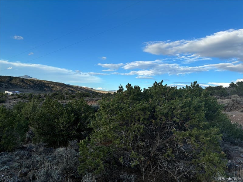 10AC Icehouse Rd, Fort Garland, CO 81133