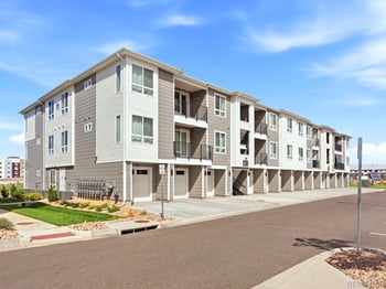 6153 N Ceylon St #301, Denver, CO 80249