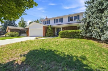 1460 S Macon St, Aurora, CO 80012