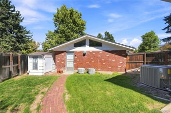 1460 S Macon St, Aurora, CO 80012