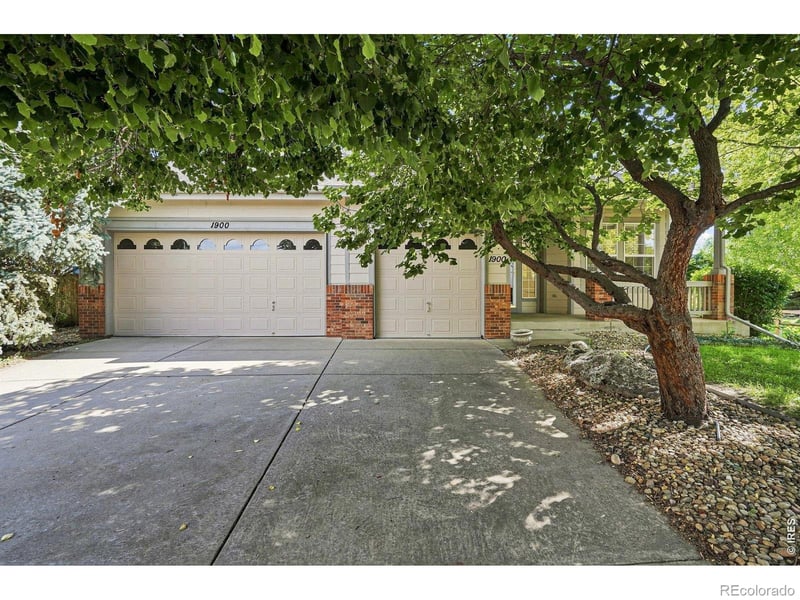 1900 Alpine St, Longmont, CO 80504