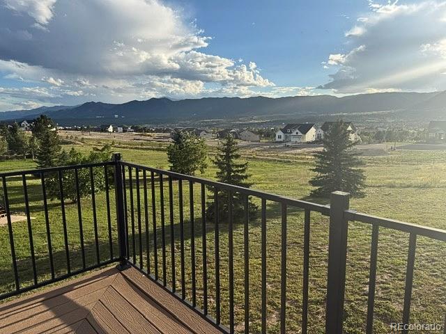 945 Caribou Dr, Monument, CO 80132