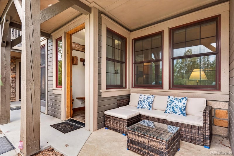1103 Blue Sky Trl #1-103, Granby, CO 80446