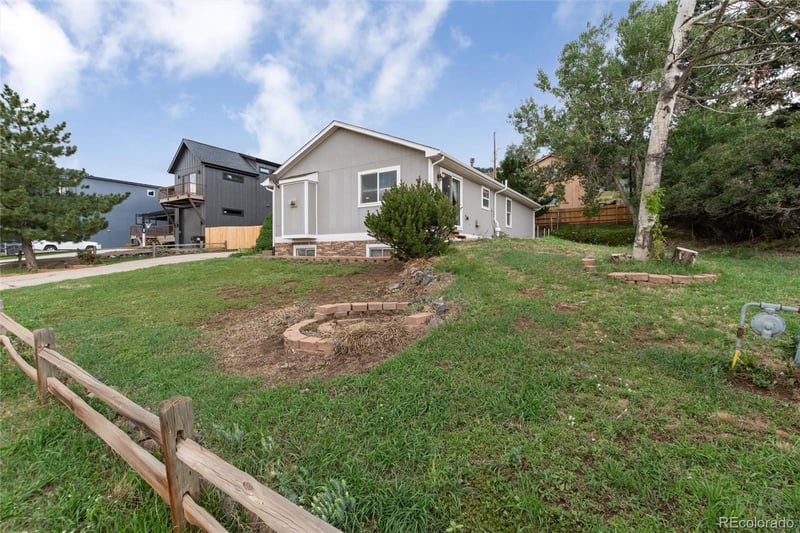 280 Upper Glenway, Palmer Lake, CO 80133