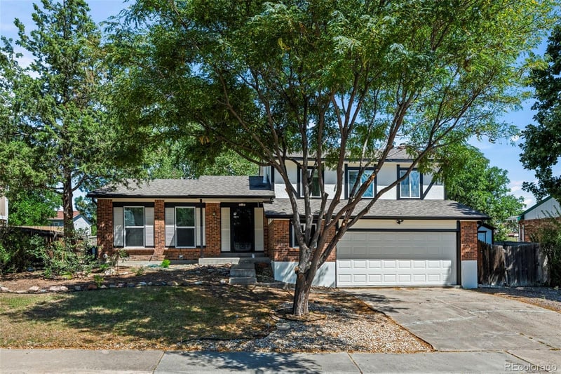 7734 S Hoyt St, Littleton, CO 80128