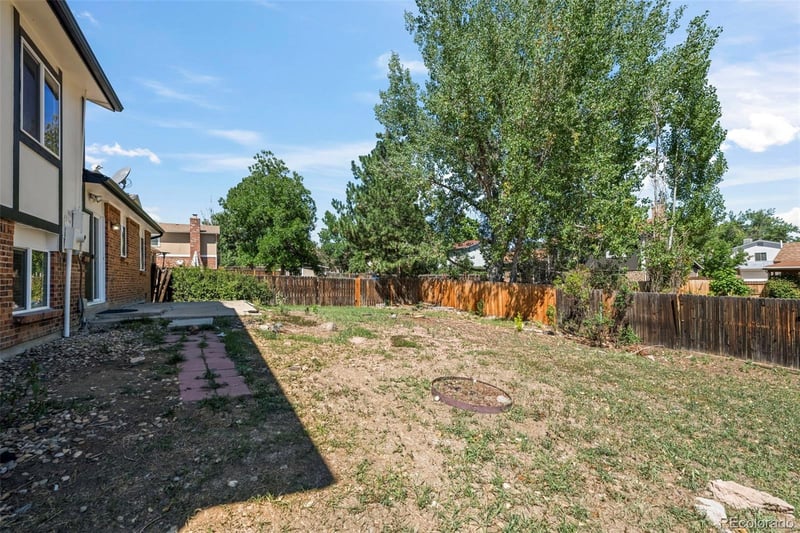 7734 S Hoyt St, Littleton, CO 80128