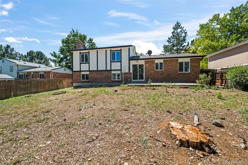7734 S Hoyt St, Littleton, CO 80128