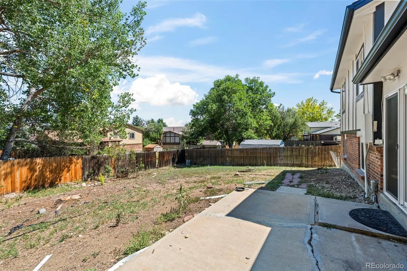 7734 S Hoyt St, Littleton, CO 80128