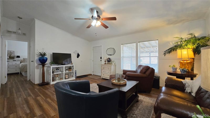 52 San Isabel Blvd, Walsenburg, CO 81089