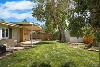 3395 Wright St, Wheat Ridge, CO 80033
