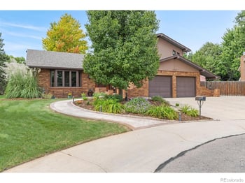 3927 W 21st St Rd, Greeley, CO 80634