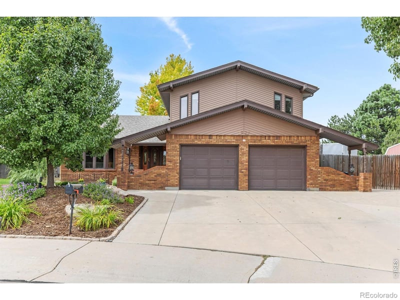 3927 W 21st St Rd, Greeley, CO 80634