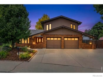 3927 W 21st St Rd, Greeley, CO 80634
