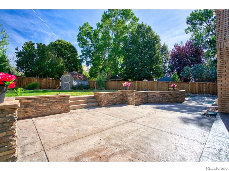 1115 Chester Ct, Johnstown, CO 80534