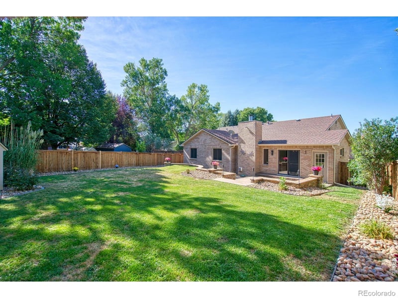 1115 Chester Ct, Johnstown, CO 80534