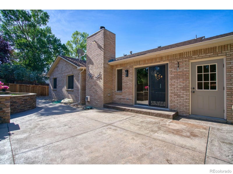 1115 Chester Ct, Johnstown, CO 80534