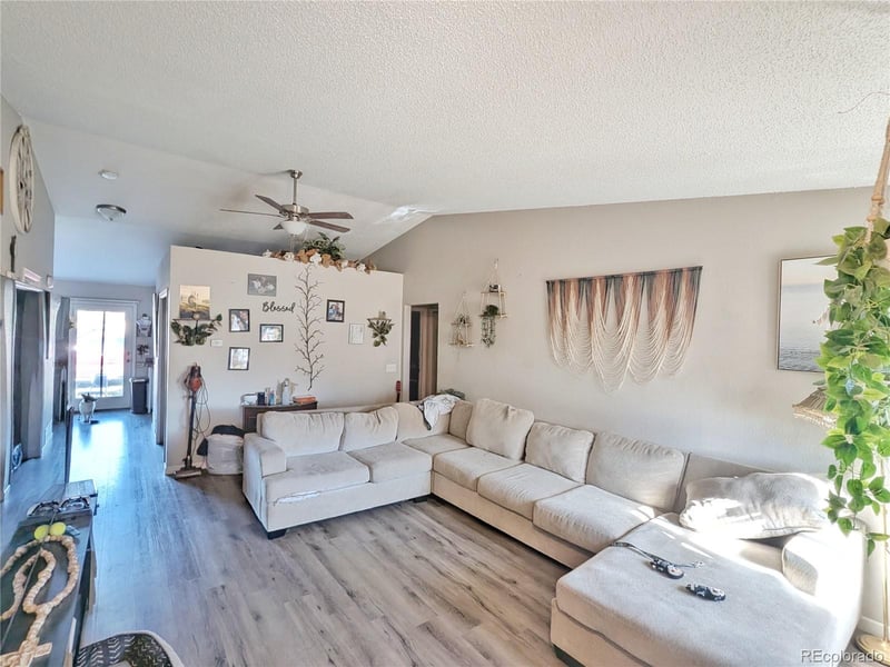 4620 Park Vista Blvd, Colorado Springs, CO 80918