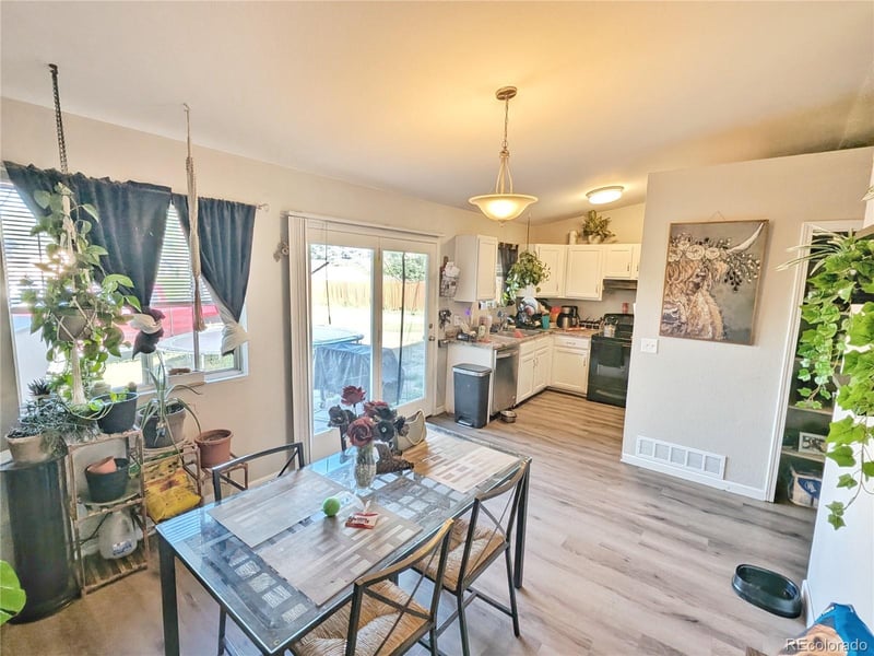 4620 Park Vista Blvd, Colorado Springs, CO 80918