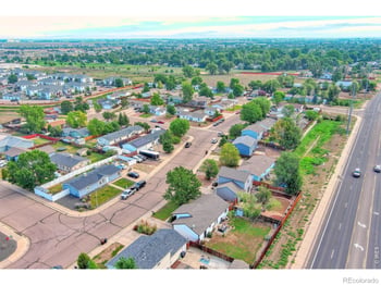 3170 W 3rd St Rd, Greeley, CO 80631