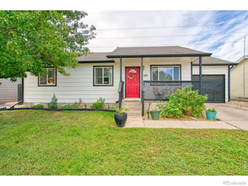 3170 W 3rd St Rd, Greeley, CO 80631