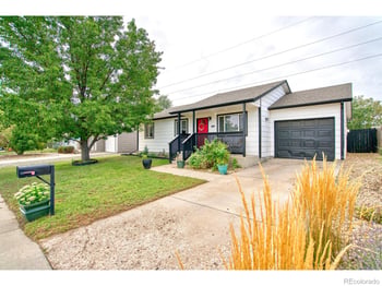 3170 W 3rd St Rd, Greeley, CO 80631