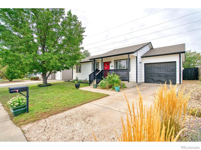 3170 W 3rd St Rd, Greeley, CO 80631