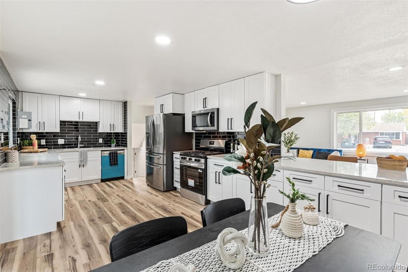 8370 Clarkson St, Denver, CO 80229
