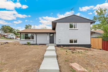 8370 Clarkson St, Denver, CO 80229