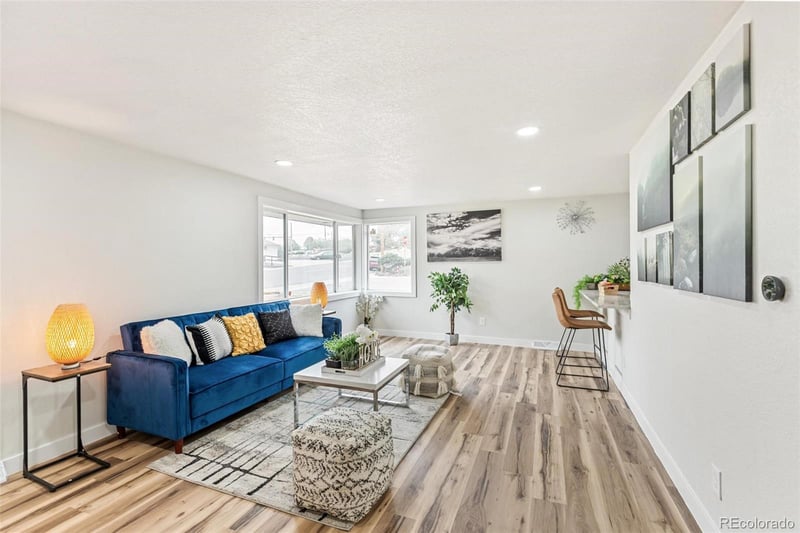 8370 Clarkson St, Denver, CO 80229