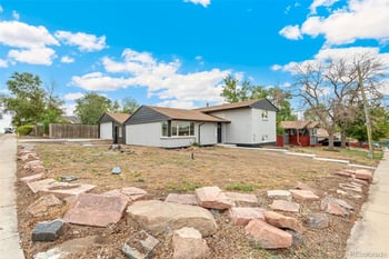8370 Clarkson St, Denver, CO 80229