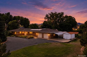 3471 S Owens Ct, Denver, CO 80227