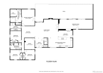 3471 S Owens Ct, Lakewood, CO 80227