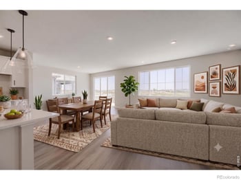 322 Rustic Barn Ln, Berthoud, CO 80513