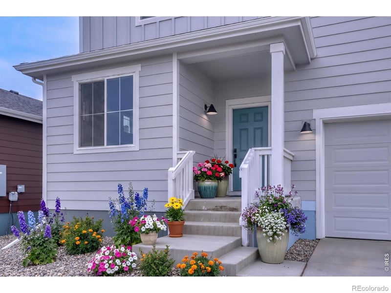 163 Buckwheat Ln, Berthoud, CO 80513