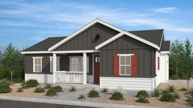 9153 Violet Way, Arvada, CO 80007