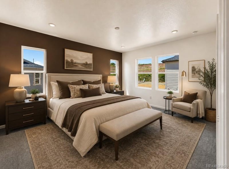 9153 Violet Way, Arvada, CO 80007