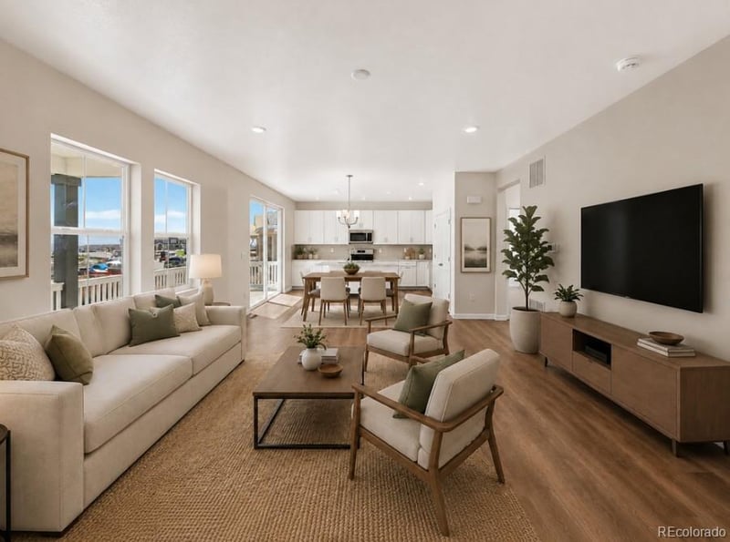 9153 Violet Way, Arvada, CO 80007