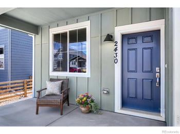2430 Heyworth Ln, Fort Collins, CO 80524