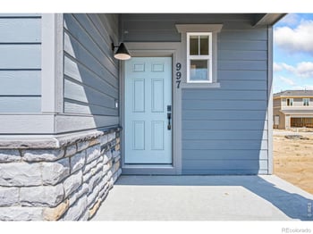 997 Nettle Ln, Fort Collins, CO 80524