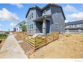 997 Nettle Ln, Fort Collins, CO 80524