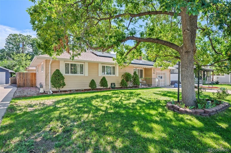 Home Worth Check