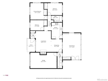 4942 S Galapago St, Englewood, CO 80110