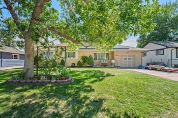 4942 S Galapago St, Englewood, CO 80110