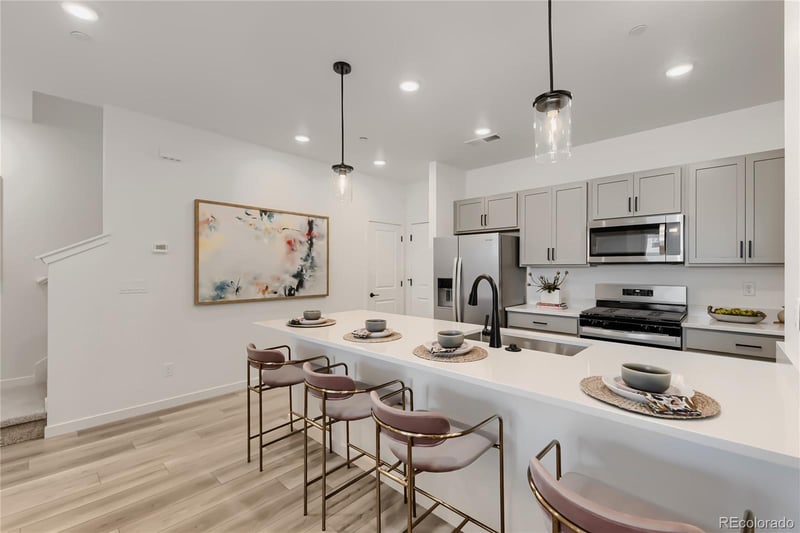 5068 Gardner Pw, Firestone, CO 80504