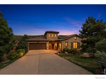 8122 Raphael Ln, Littleton, CO 80125