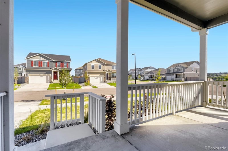 18317 Prince Hill Cir, Parker, CO 80134