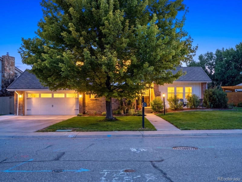 6253 S Galena Way, Englewood, CO 80111