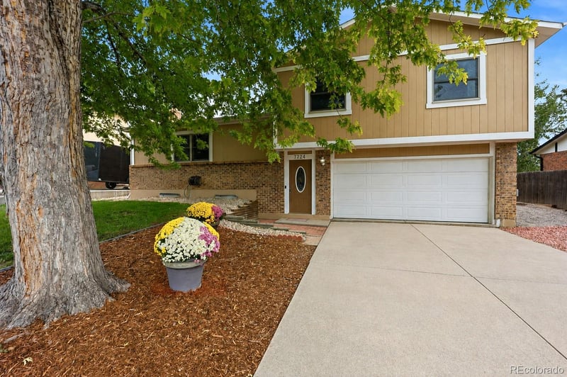 7724 S Hoyt St, Littleton, CO 80128