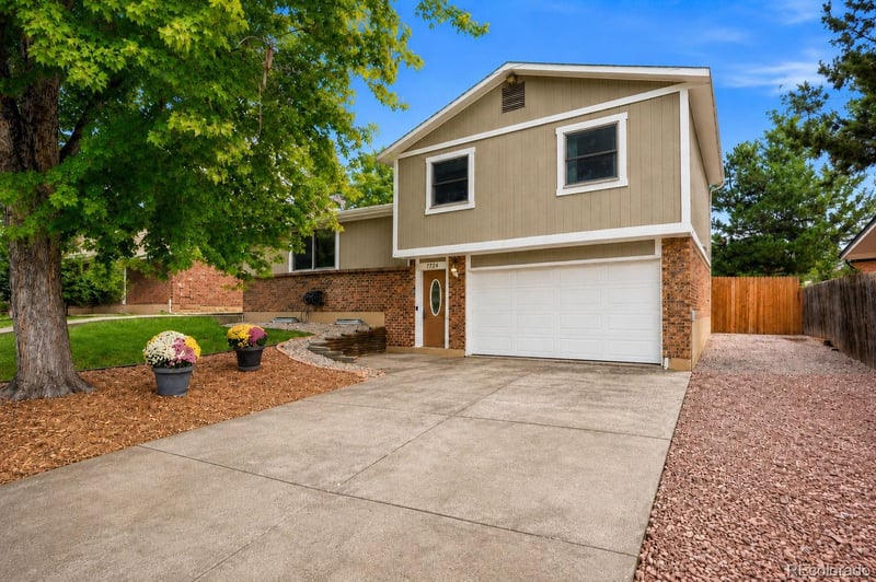 7724 S Hoyt St, Littleton, CO 80128