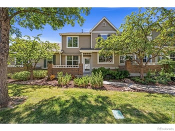 3115 New Castle Dr, Loveland, CO 80538